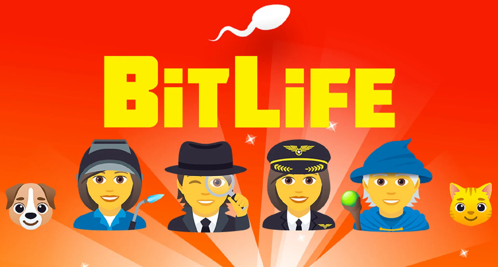Bitlife Image