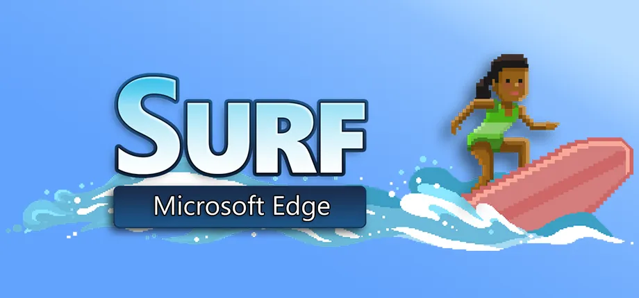 Edge Surf Image