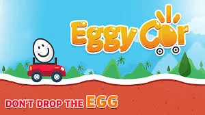 Eggy Car Image