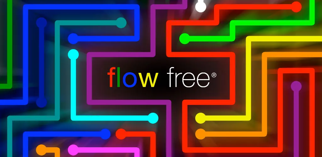Flow Free Image