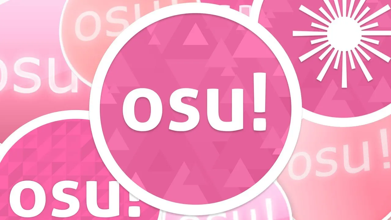 Osu Image