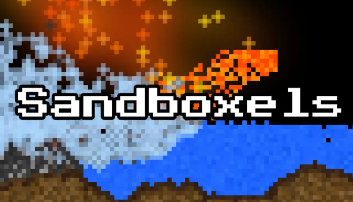 Sandboxels Image