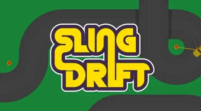 Sling Drift Image