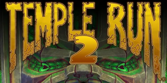 Temple Run 2 Image